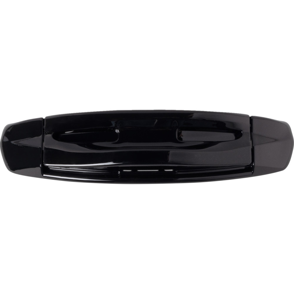 XG Chin Vent for Contour-X Helmets - Diamond Black