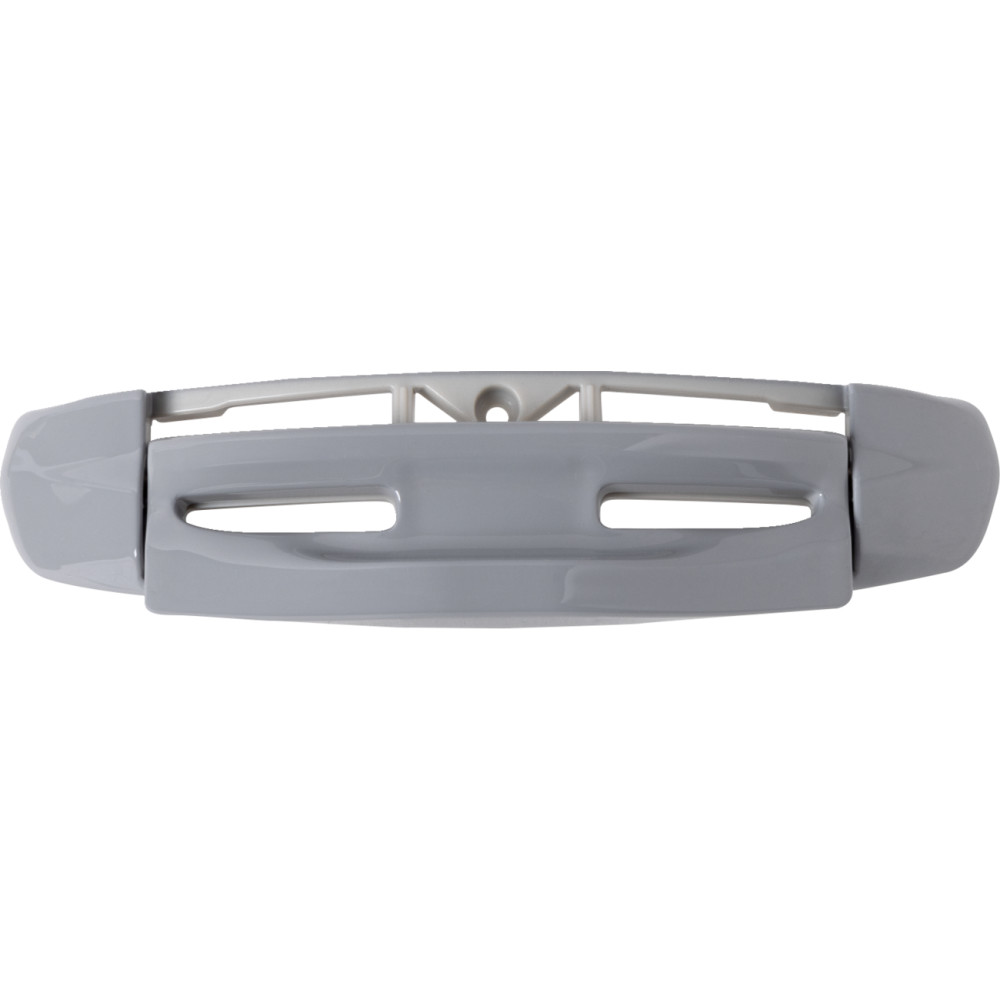 XG Chin Vent for Contour-X Helmets - Light Gray