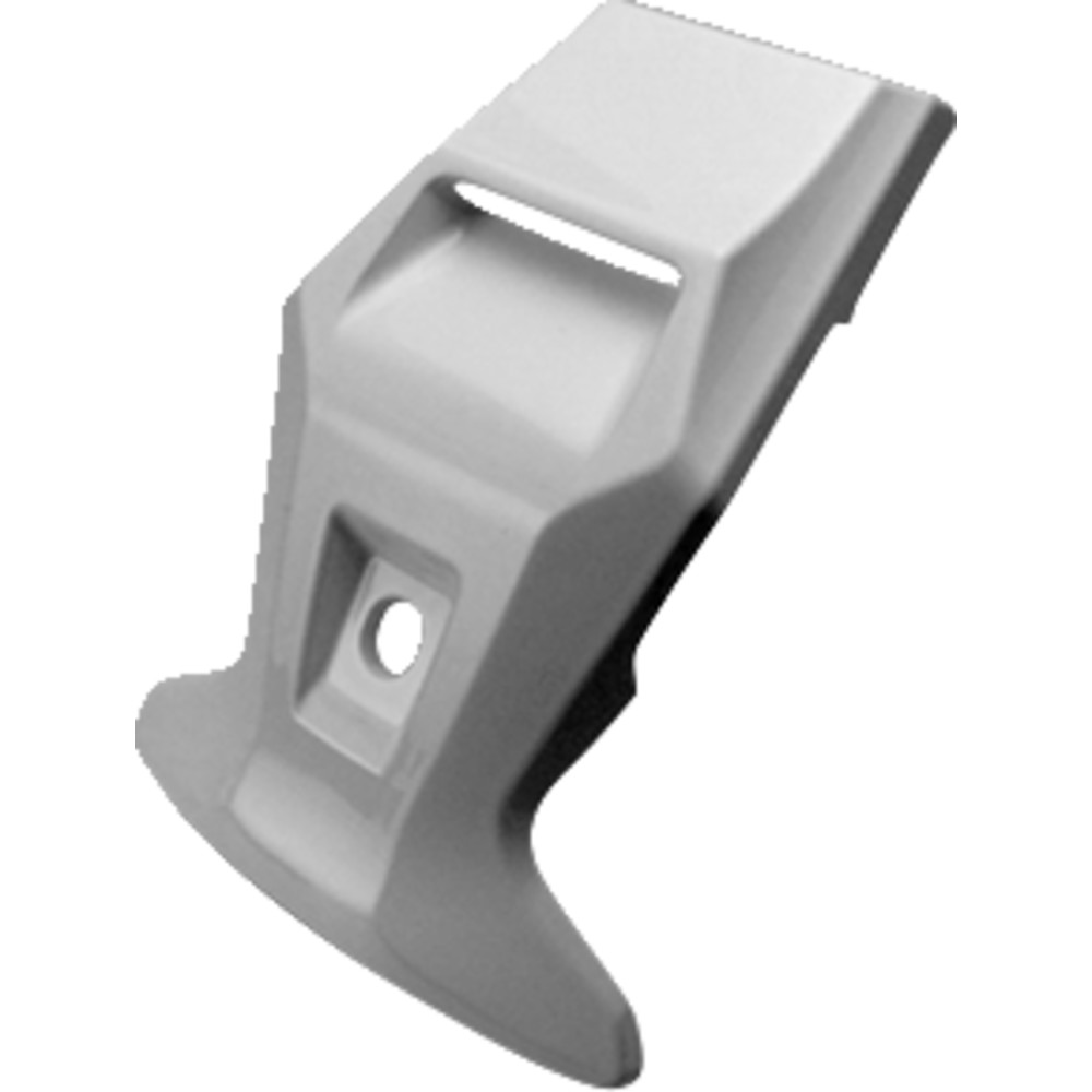 Center Rear Top-Duct for VX-Pro4 Helmets