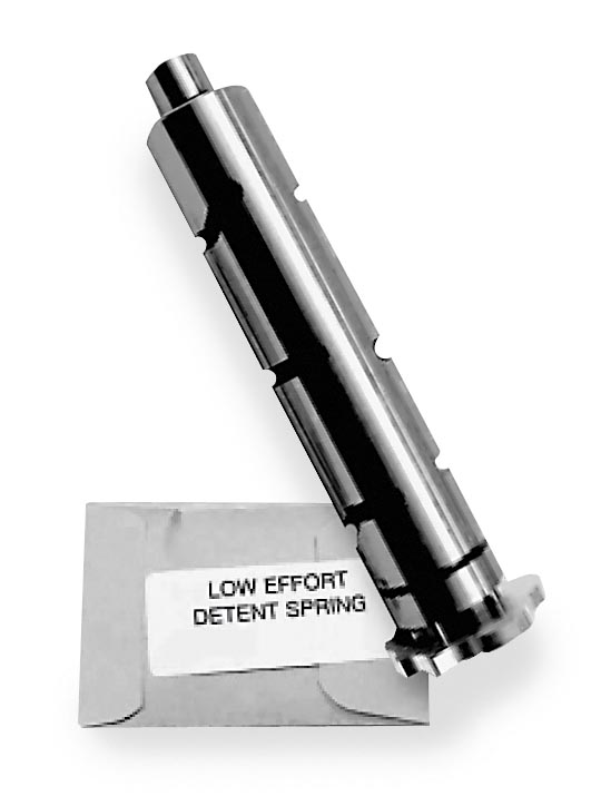 5-Speed Smooth Shift Kit