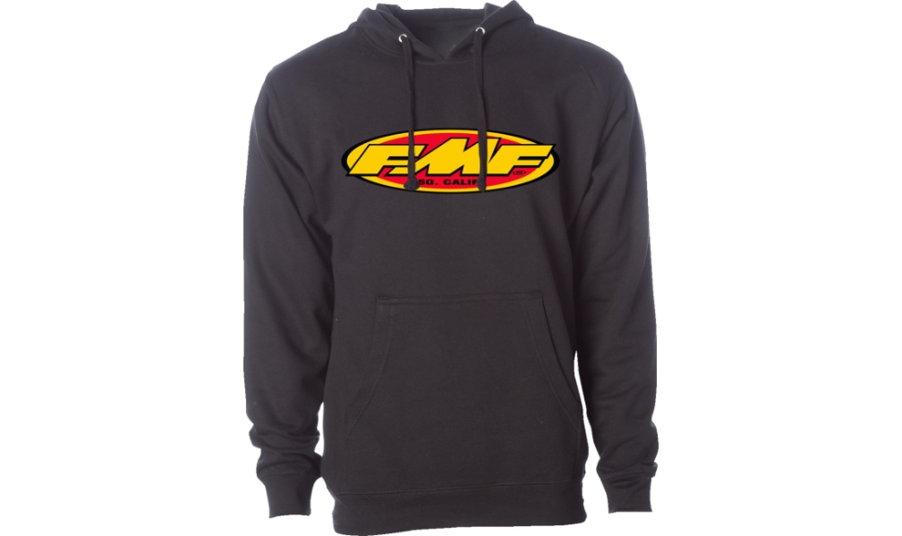 Don 2 Pullover Hoodie