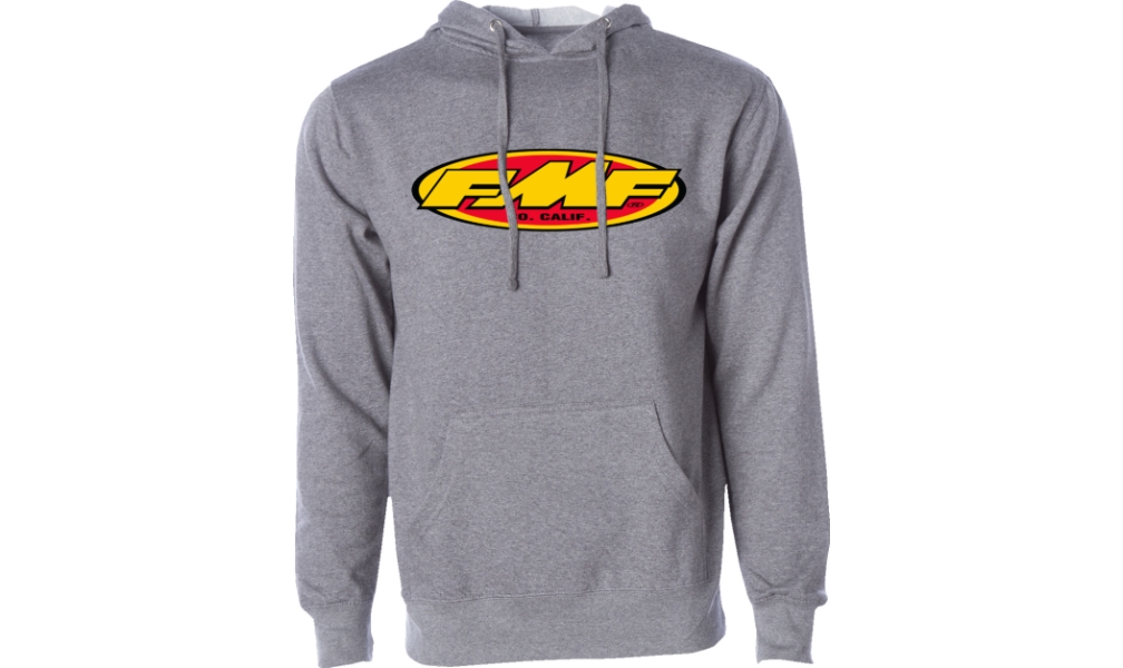 Don 2 Pullover Hoodie
