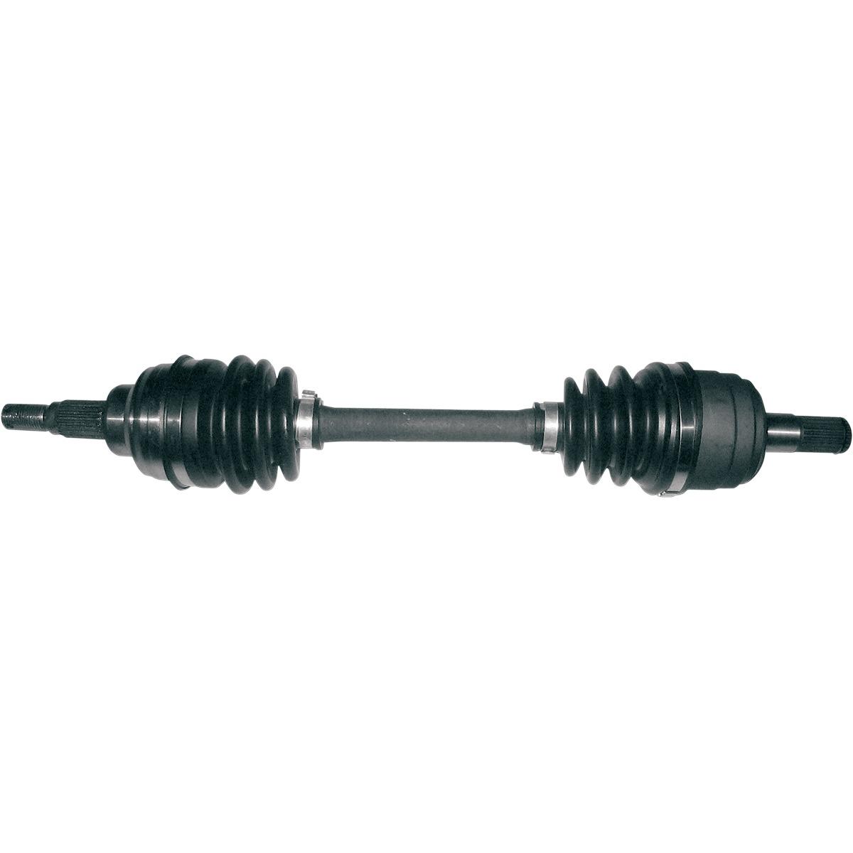 ATV Complete Axle
