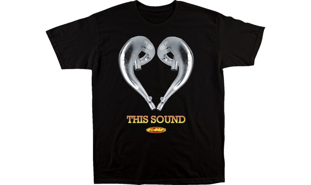 Love Sound T-Shirt