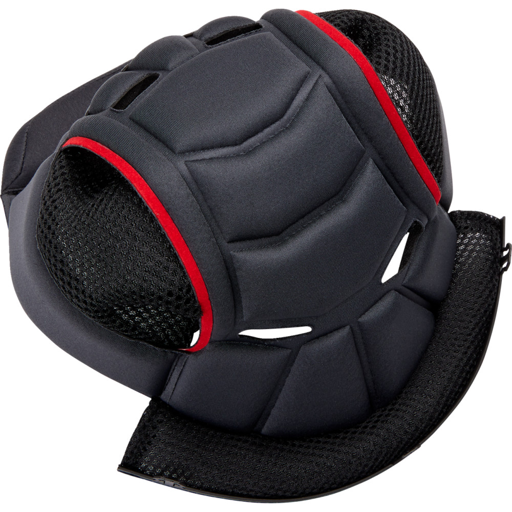 Helmet Liner for K3 Helmets - XL - Gray