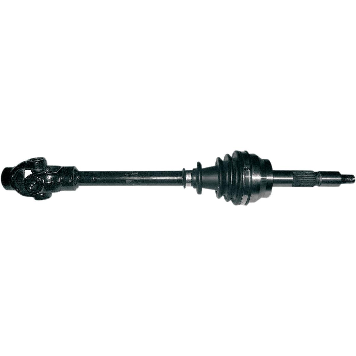 ATV Complete Axle