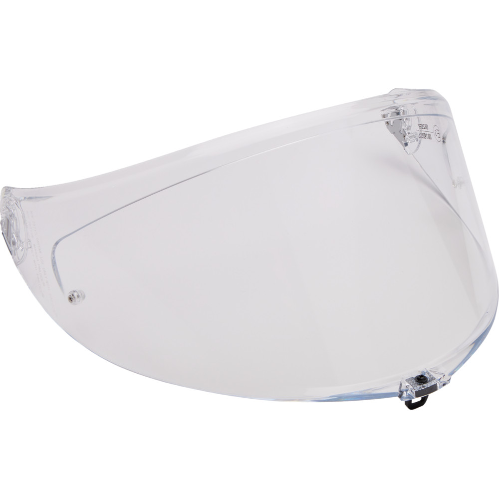 Replacemnet Shield for K6 S Helmets - Clear