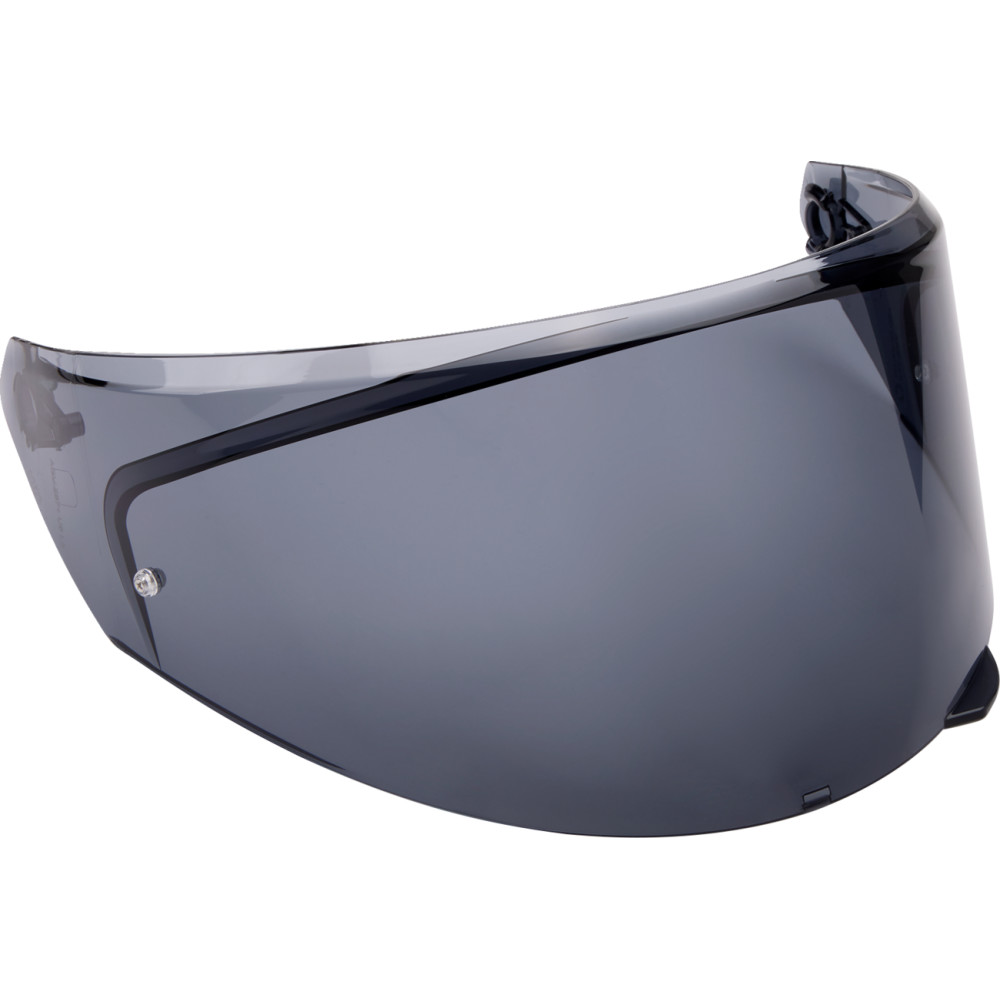 Shield for K3 Helmets - XL-2XL - Dark Smoke