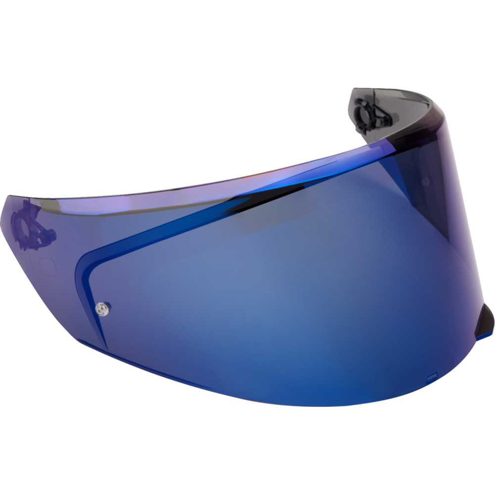 Shield for K3 Helmets - XL-2XL - Iridium Blue