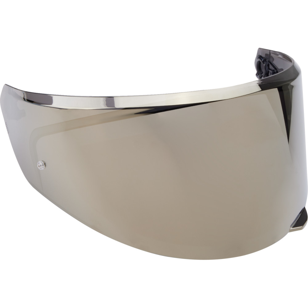 Shield for K3 Helmets - XL-2XL - Iridium Gold