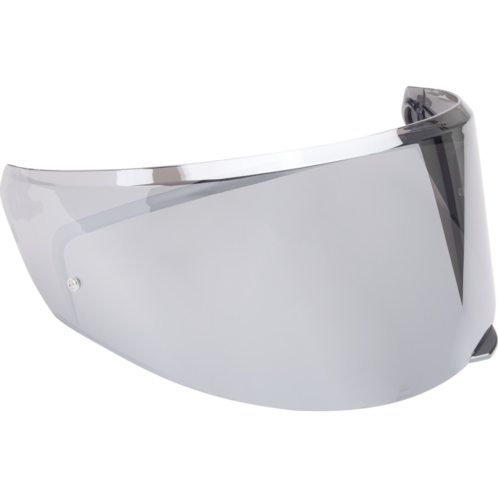 Shield for K3 Helmets - XL-2XL - Iridium Silver