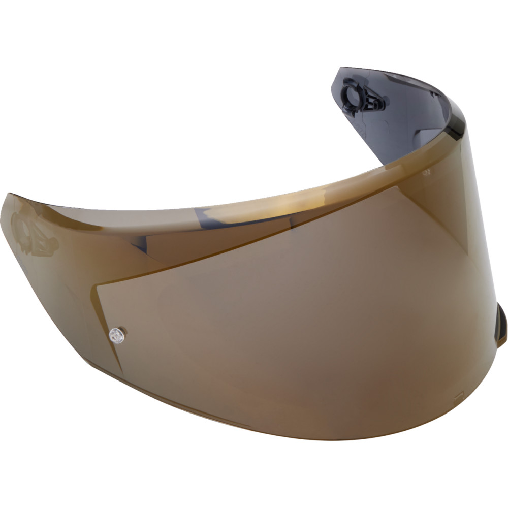 Shield for K3 Helmets - XS-Lg - Iridium Gold