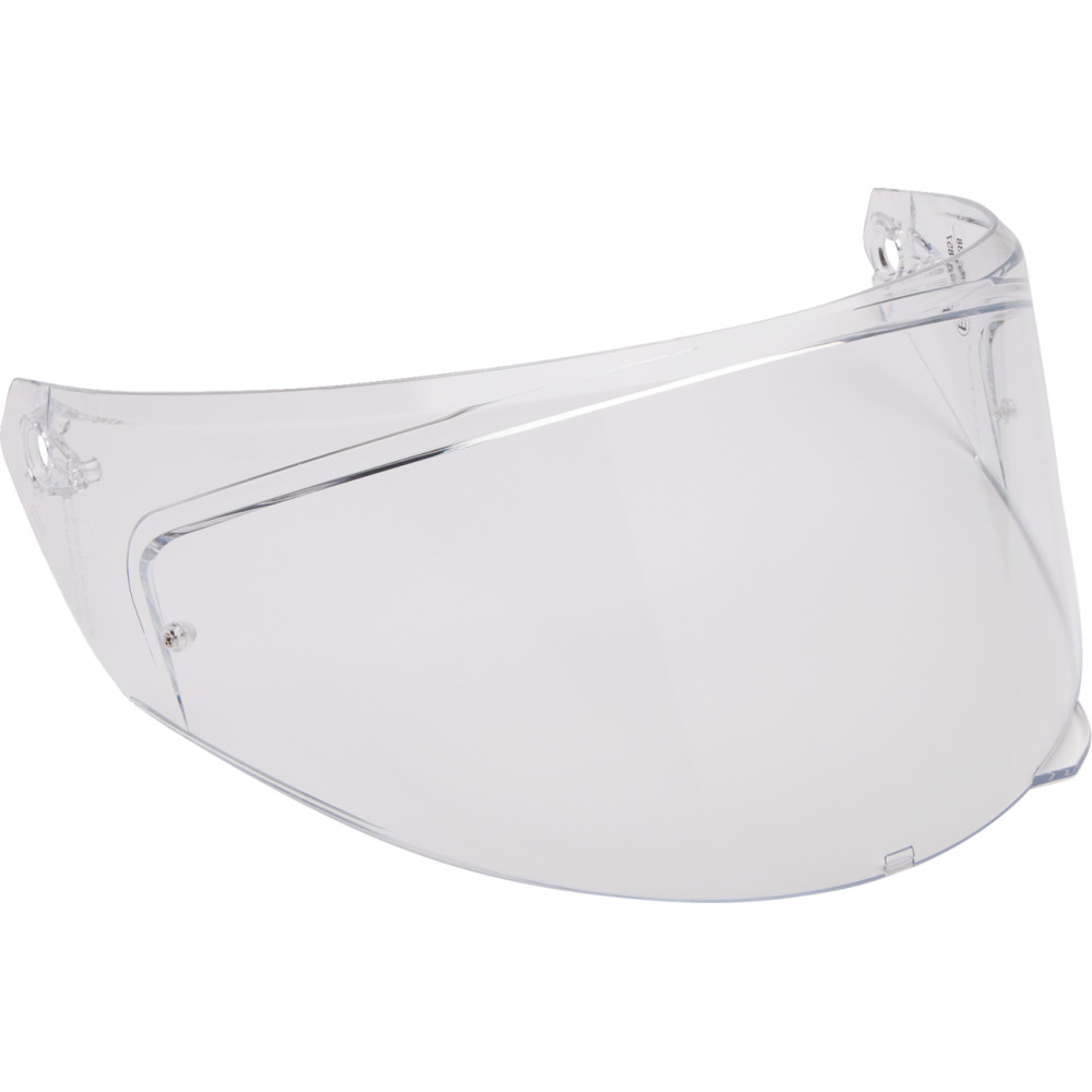 Shield for K3 Helmets - XL-2XL - Clear