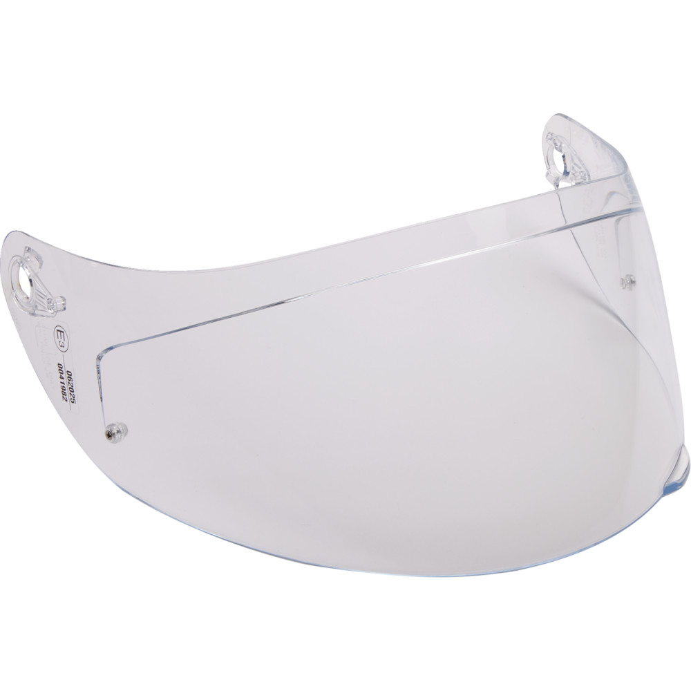 Shield for K1 S Helmets - XS-Md - Clear