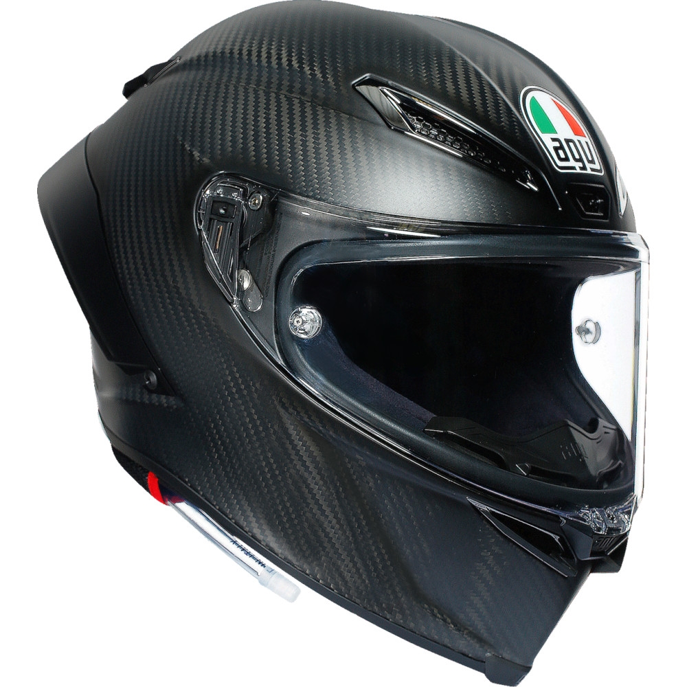 Pista GP RR Mono Helmet