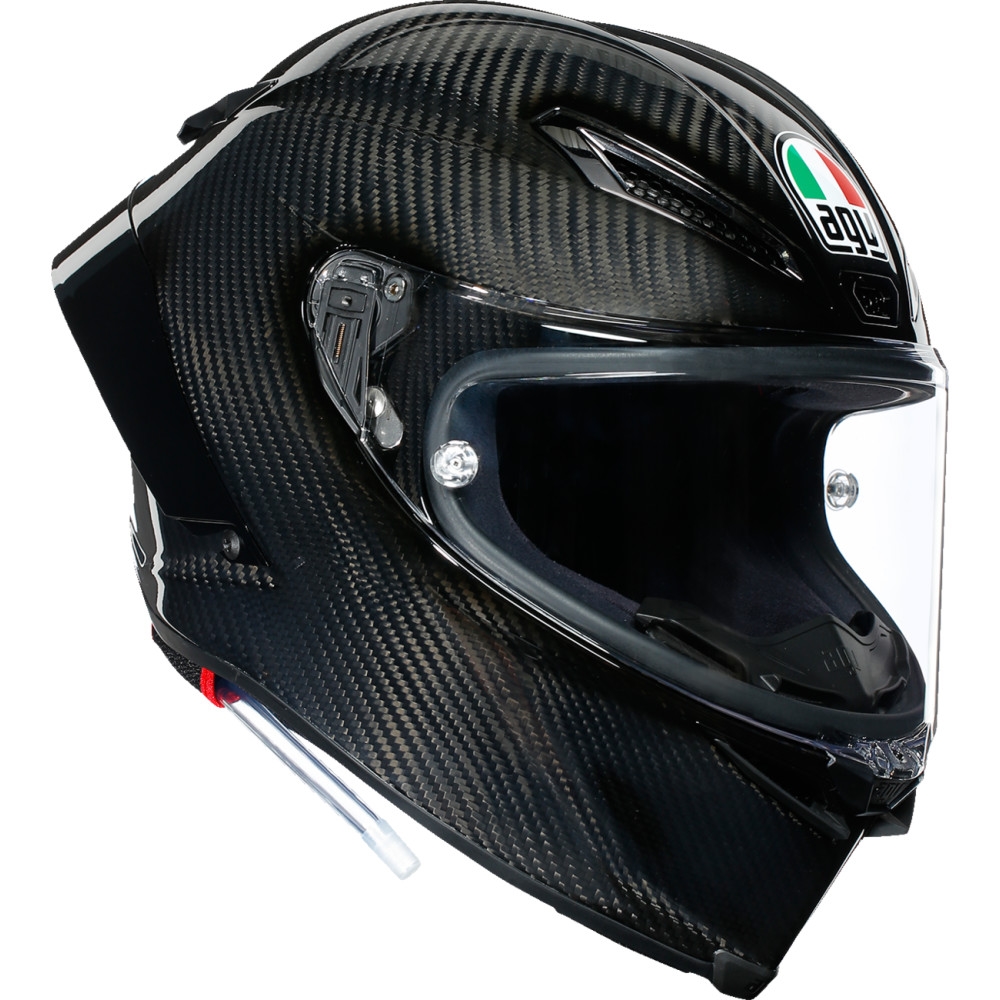 Pista GP RR Mono Helmet