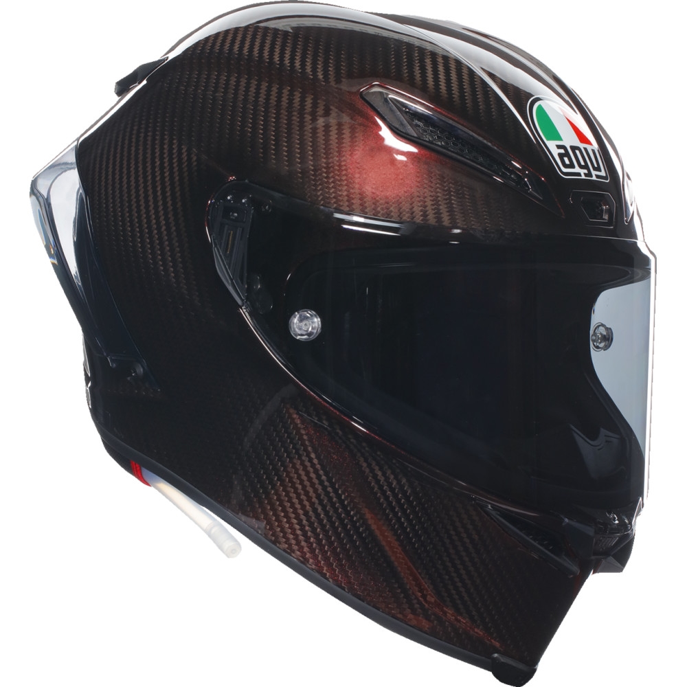 Pista GP RR Mono Helmet