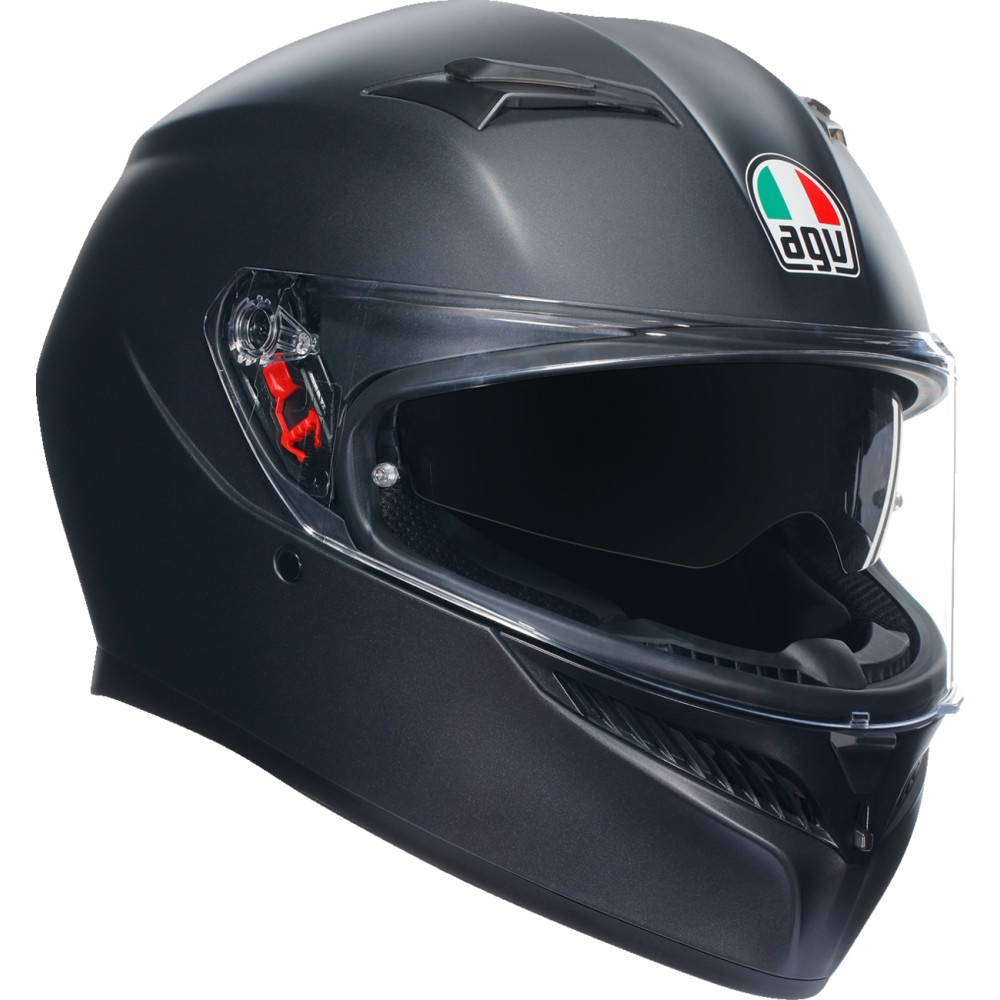 K3 Mono Solid Helmet