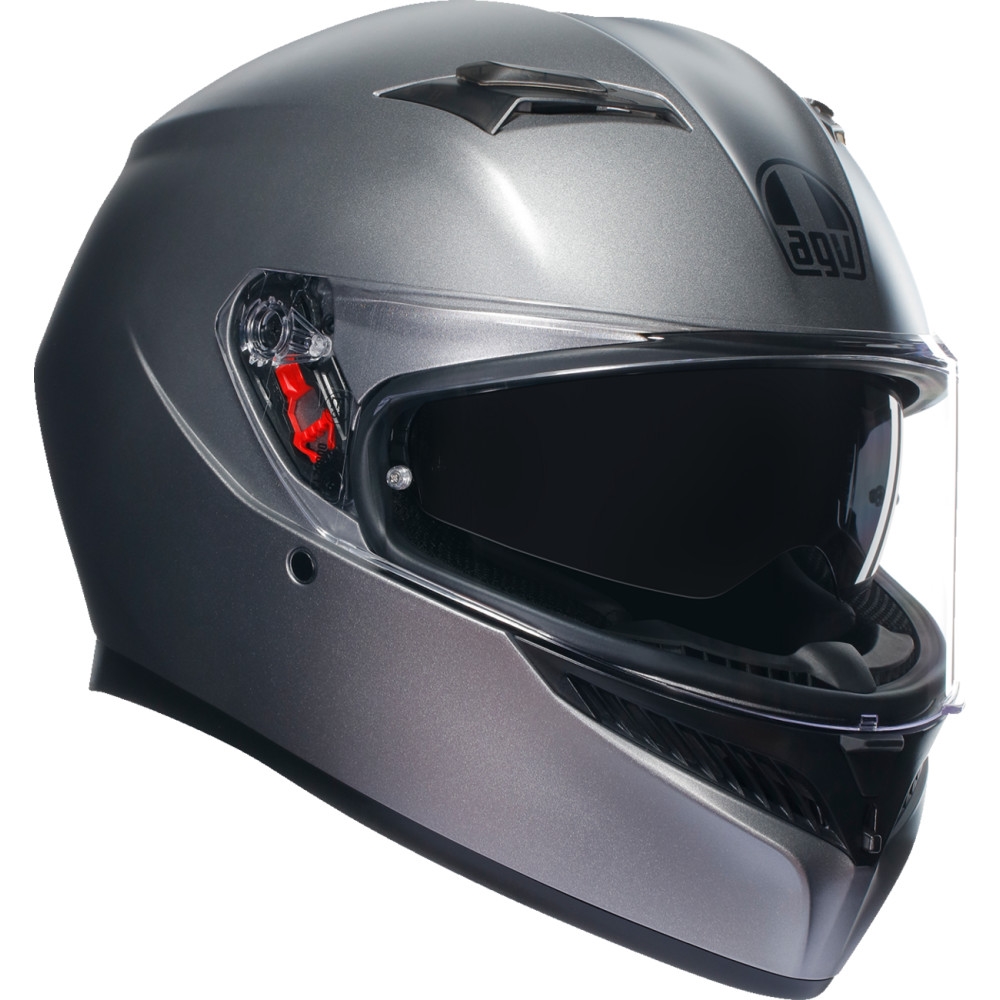 K3 Mono Solid Helmet