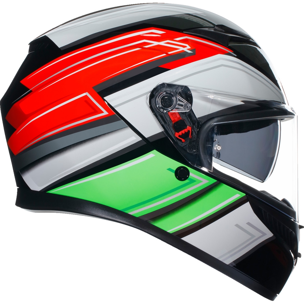 K3 Wing Helmet