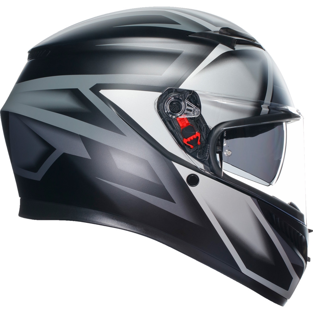 K3 Compound Helmet