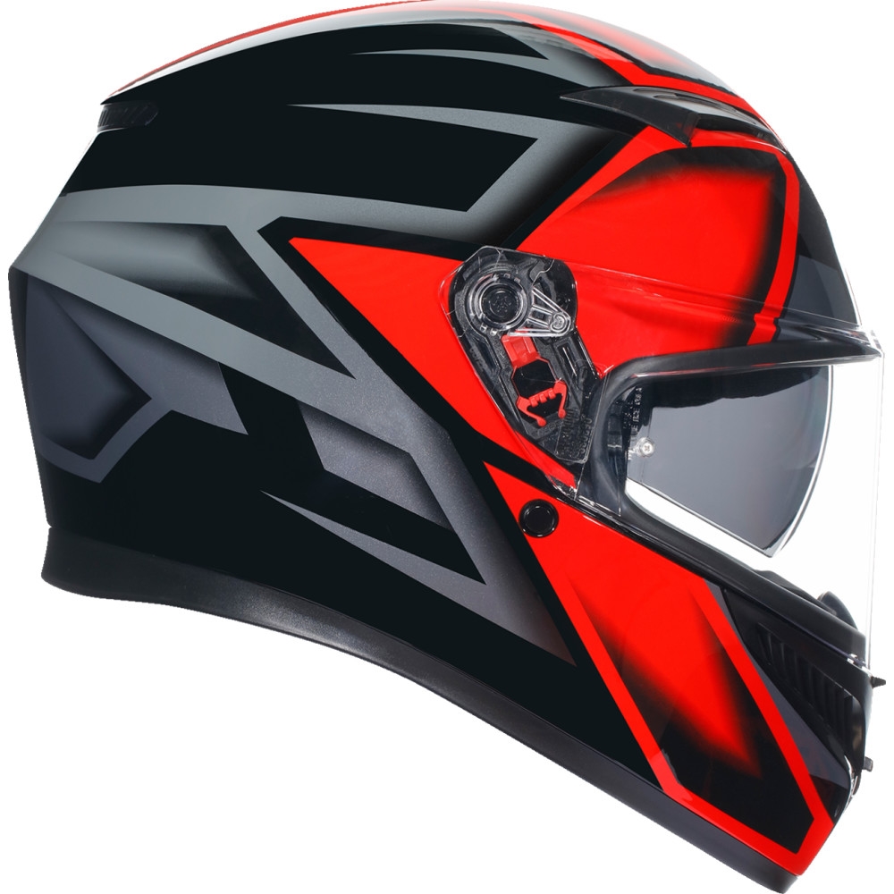 K3 Compound Helmet