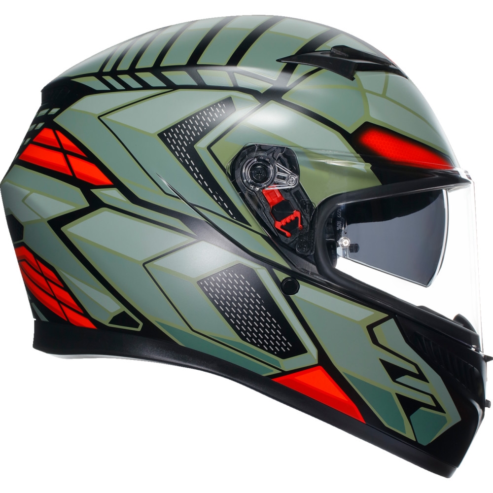 K3 Decept Helmet