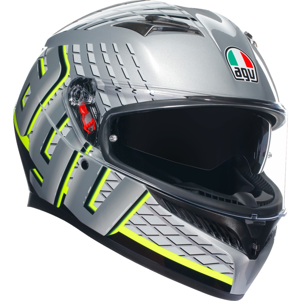 K3 Fortify Helmet