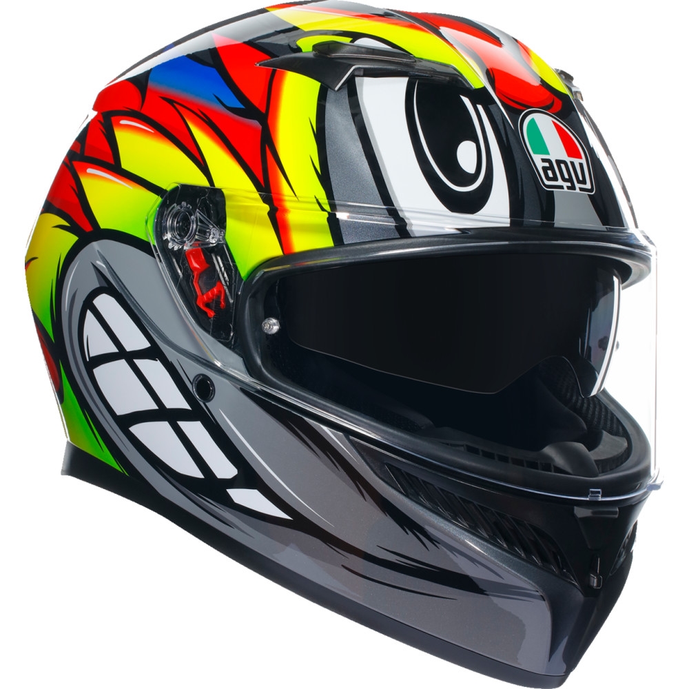 K3 Birdy 2.0 Helmet