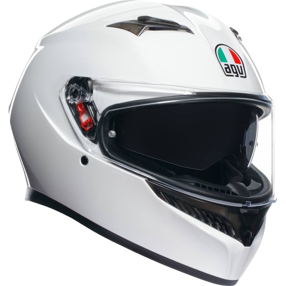 K3 Mono Solid Helmet