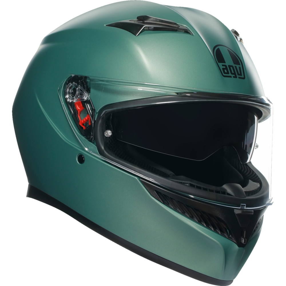 K3 Mono Solid Helmet