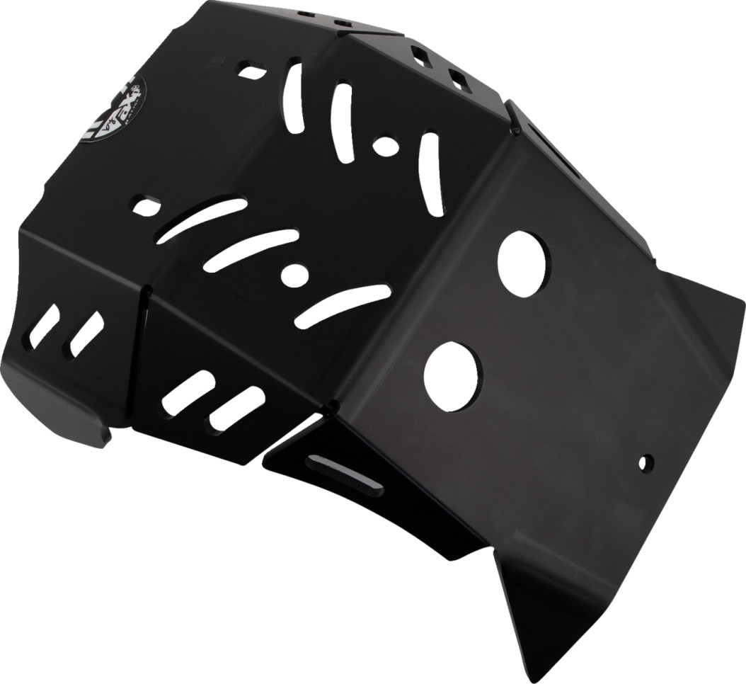 Pro Skid Plate