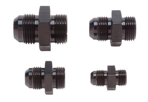 AN-6 Fuel Fitting with O-Ring