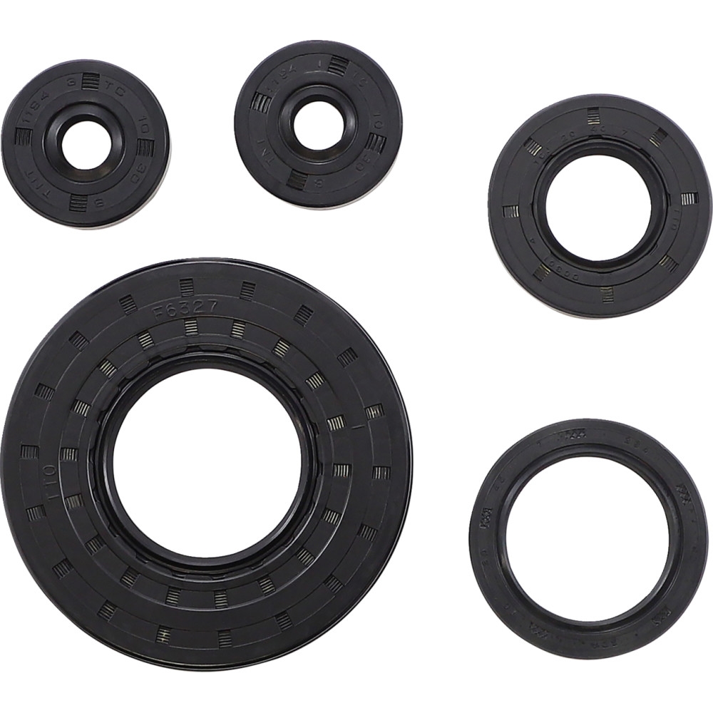 Oil Seal Kit