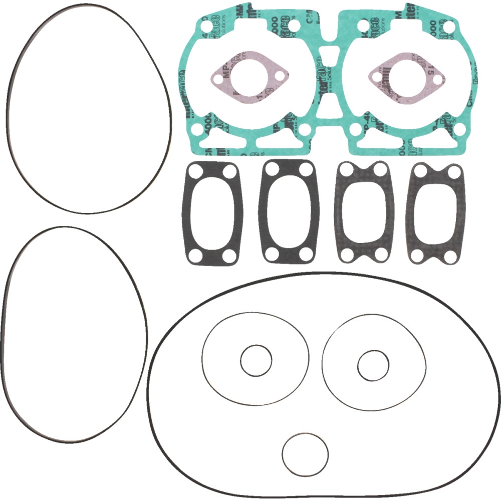 Top End Gasket Kit