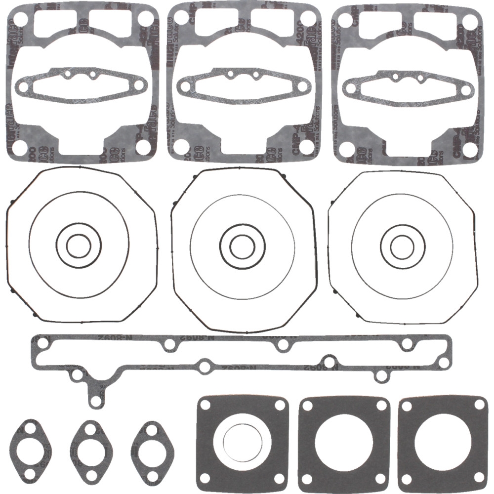 Top End Gasket Kit