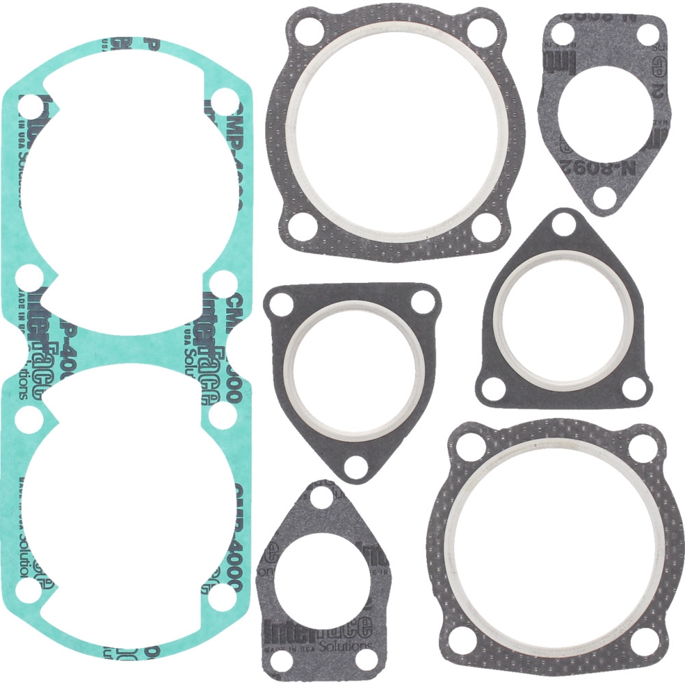 Top End Gasket Kit