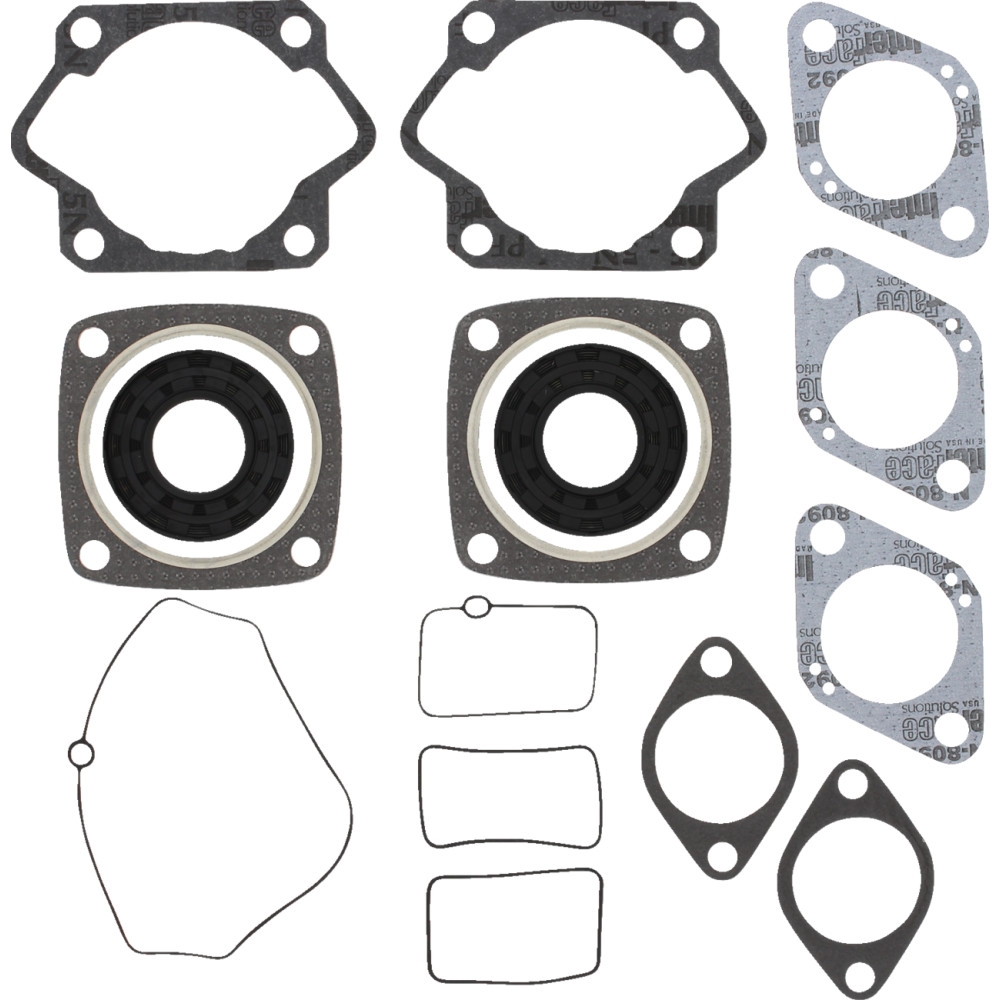 Complete Gasket Set