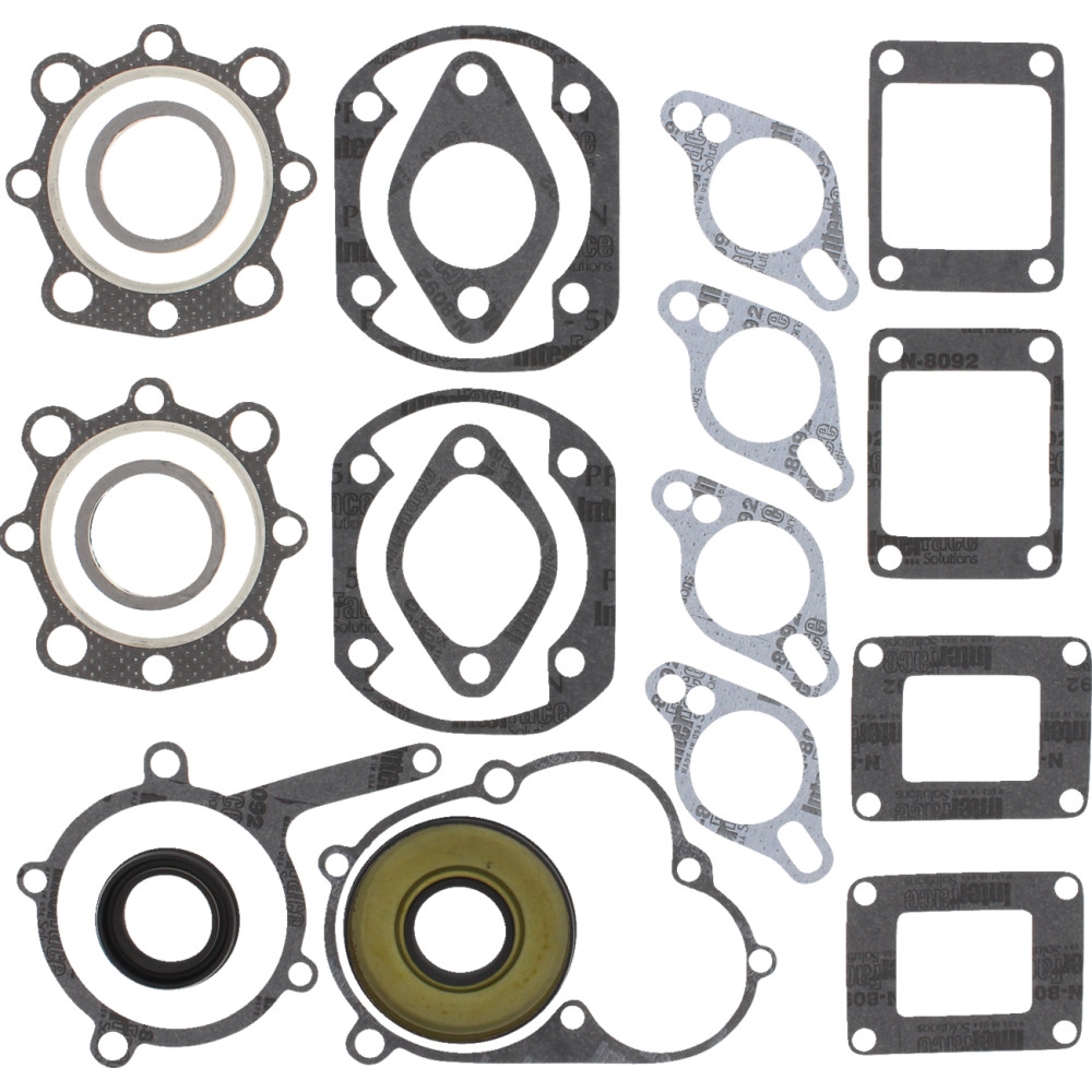 Complete Gasket Set