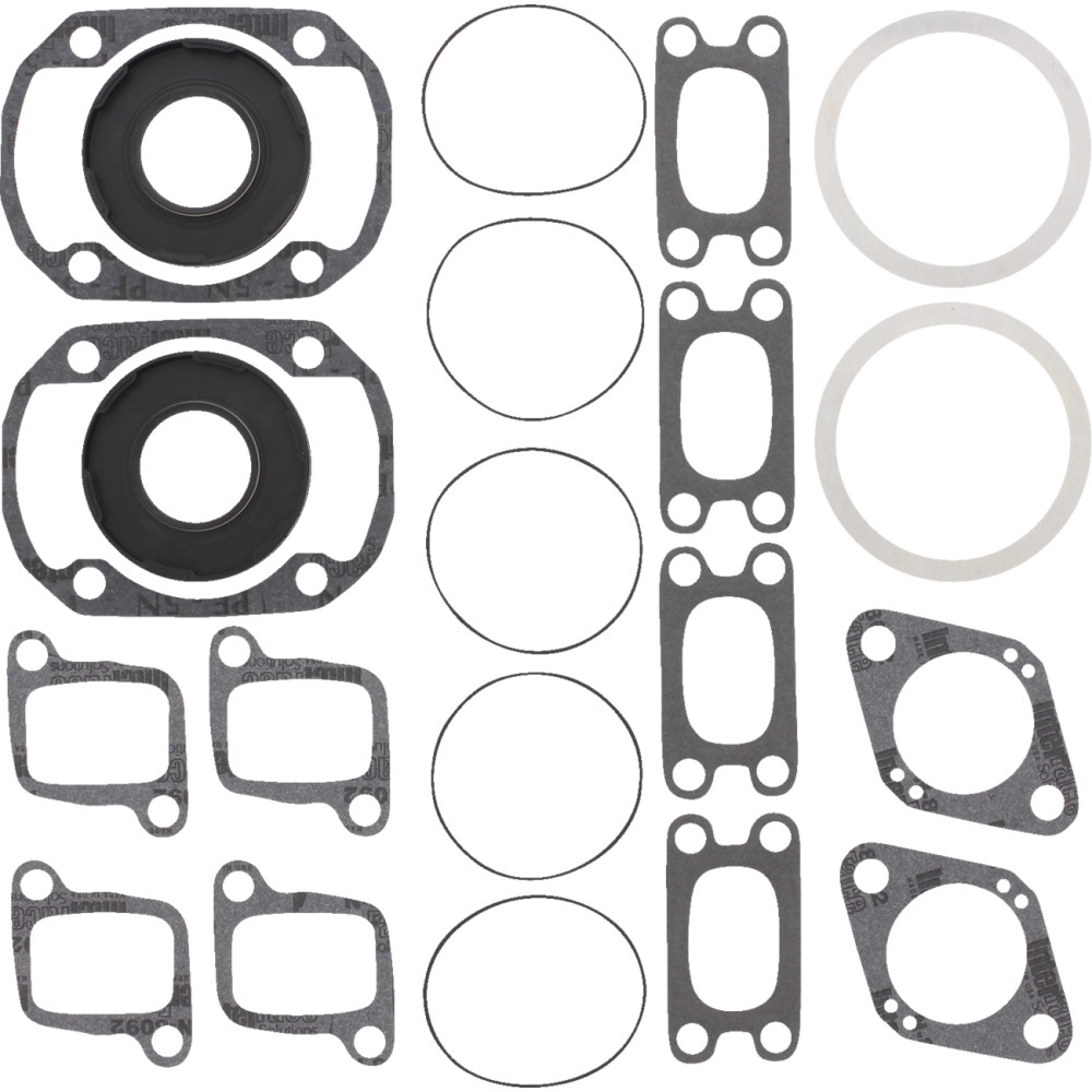 Complete Gasket Set