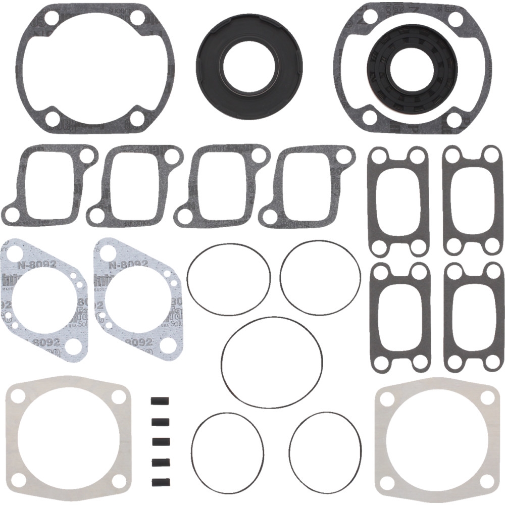 Complete Gasket Set
