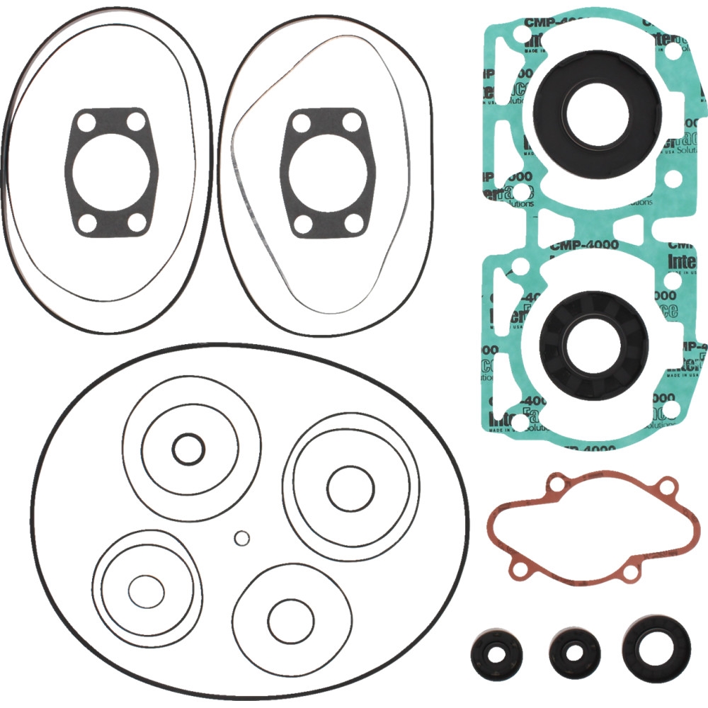 Complete Gasket Set