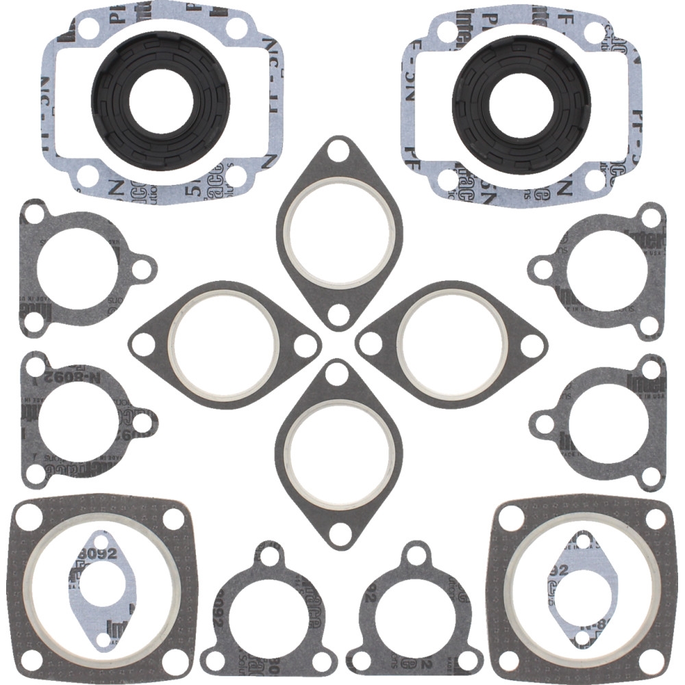 Complete Gasket Set