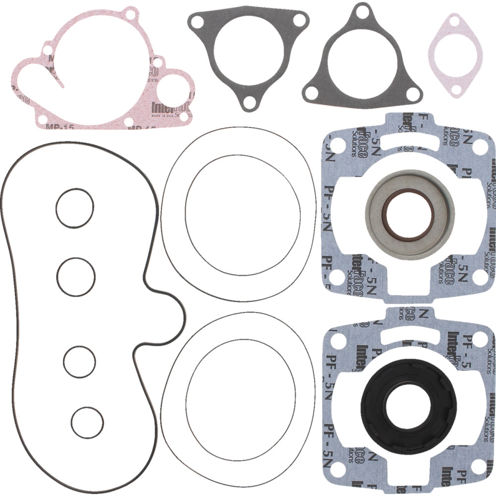 Complete Gasket Set