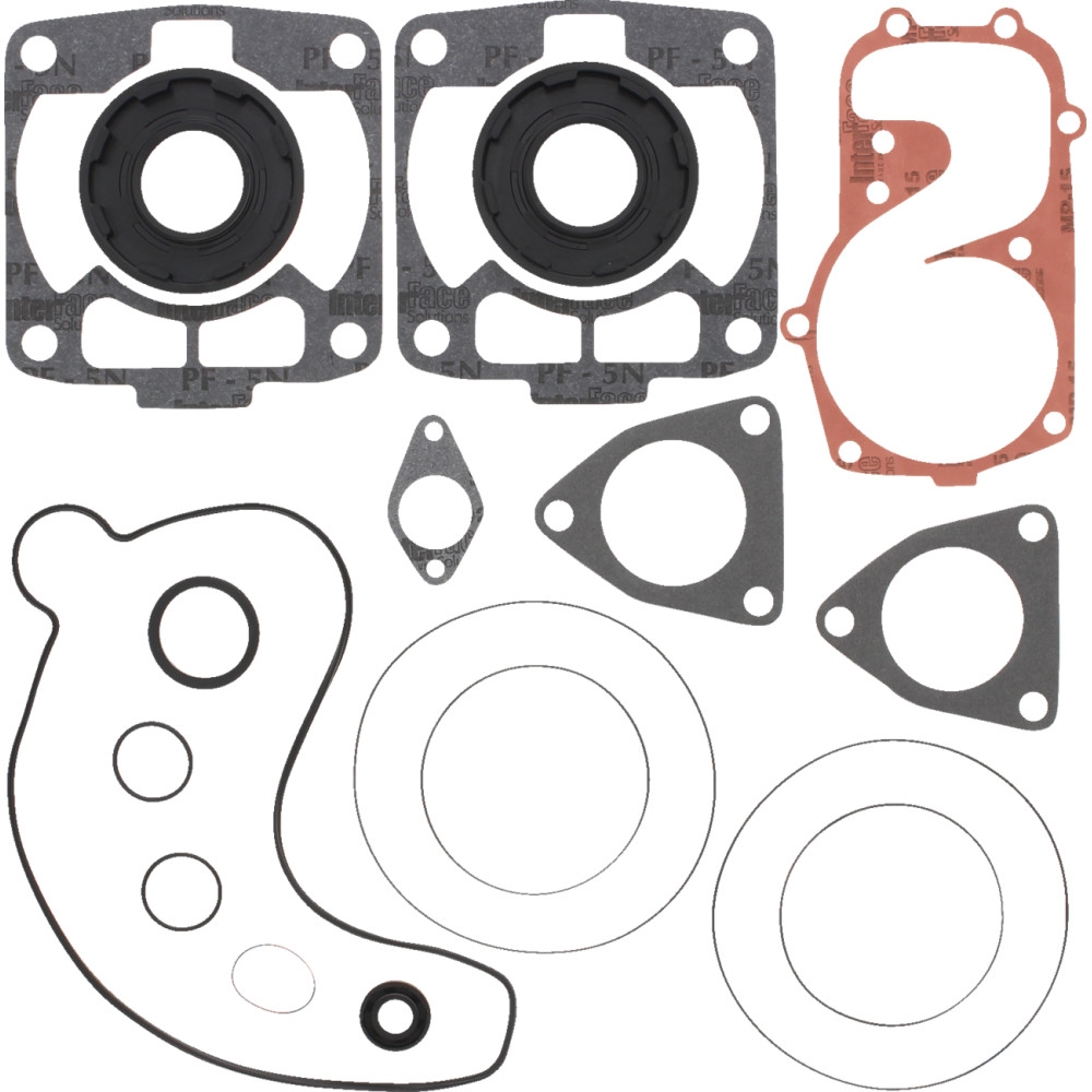Complete Gasket Set