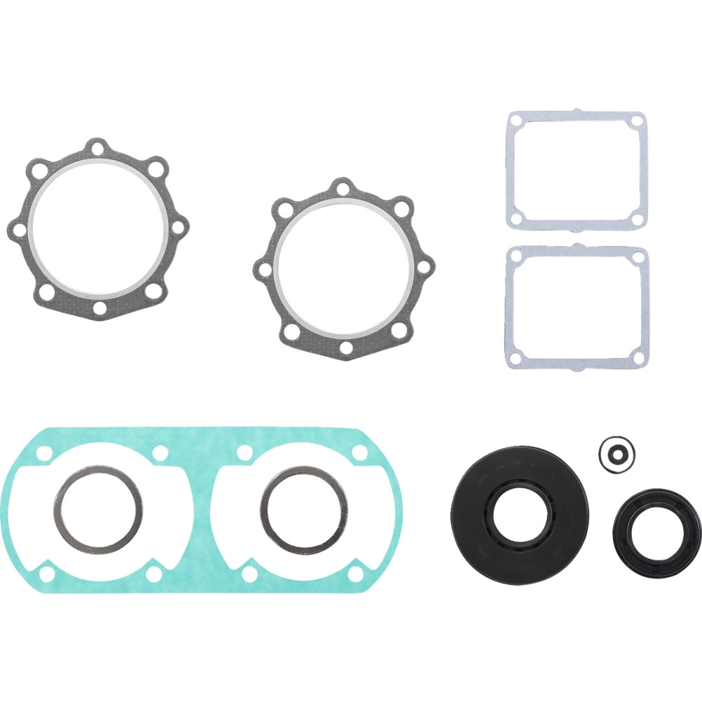 Complete Gasket Set