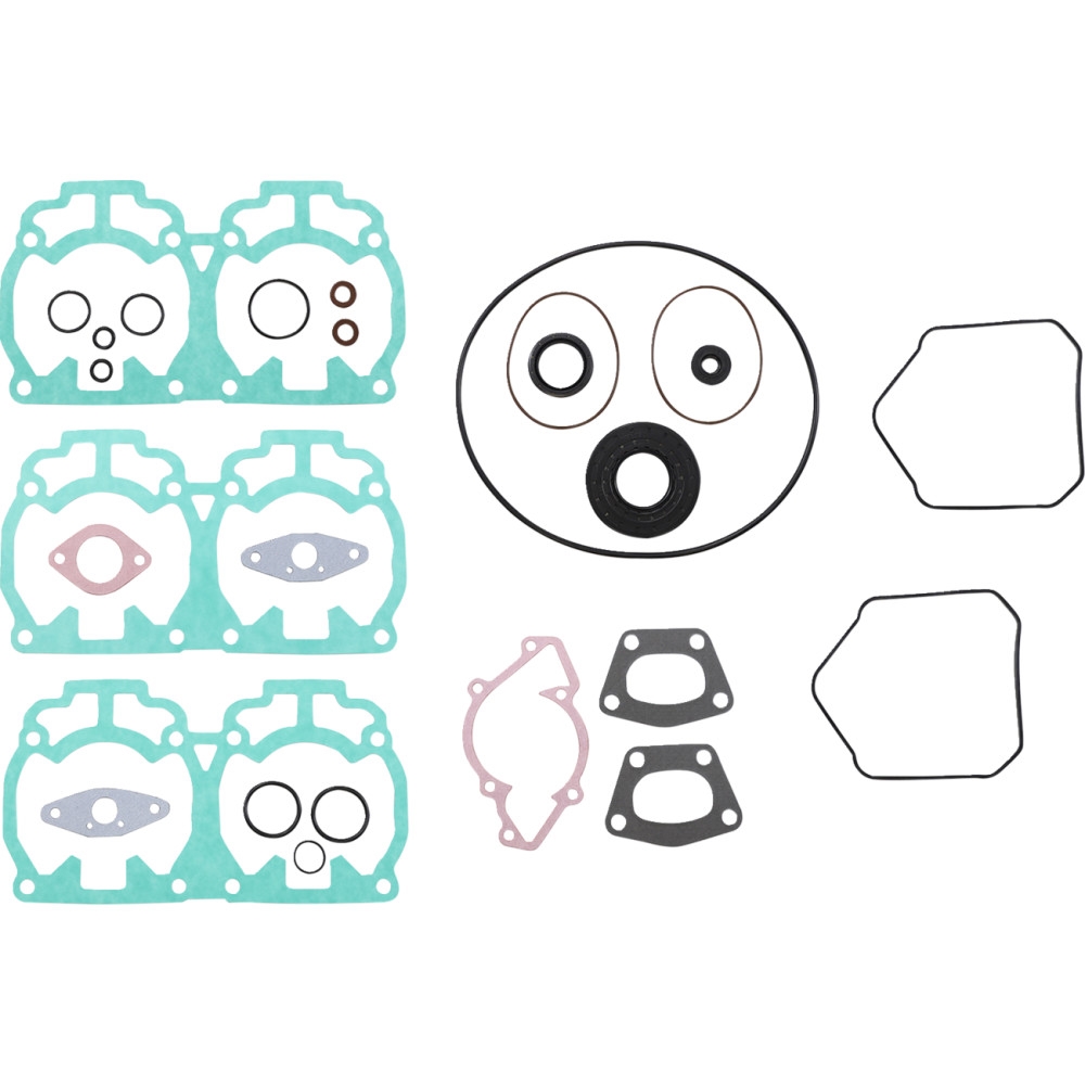 Complete Gasket Set