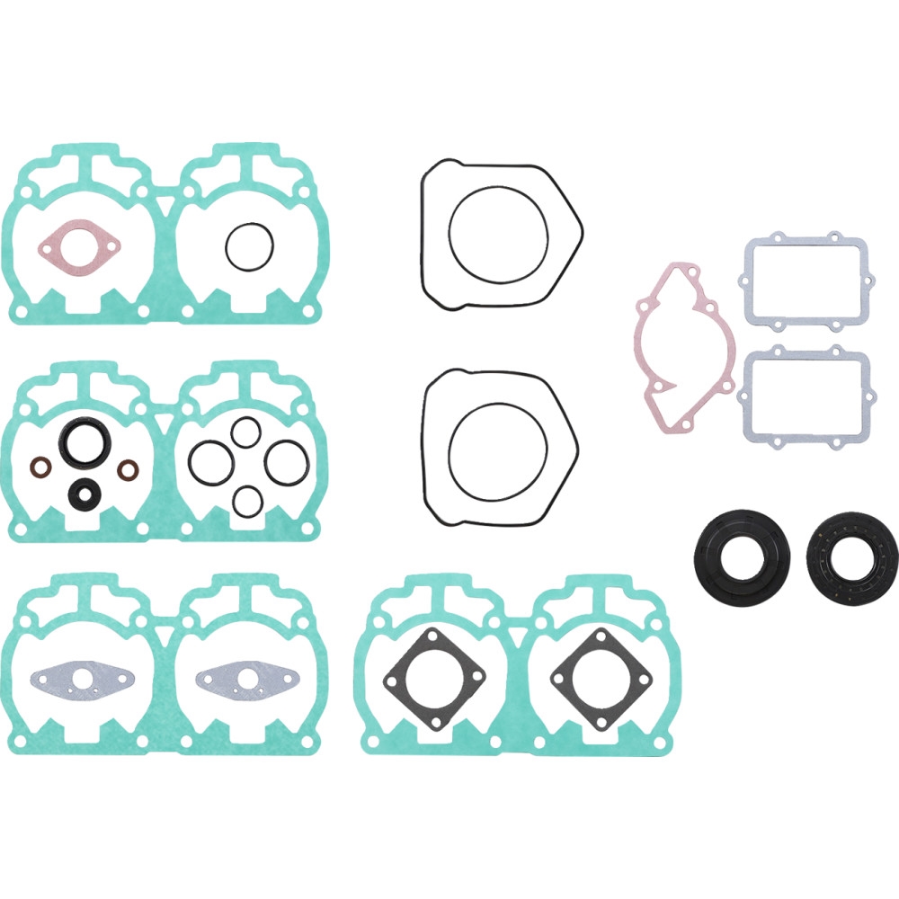 Complete Gasket Set