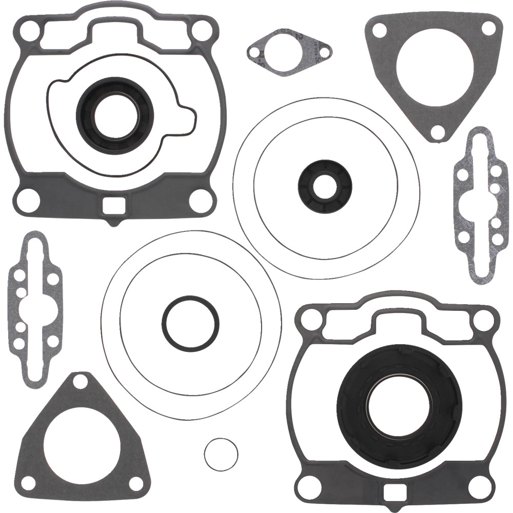 Top End Gasket Kit