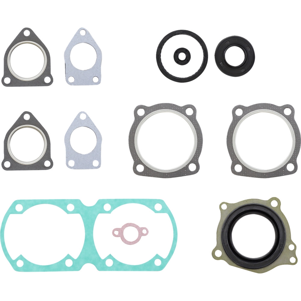 Complete Gasket Set